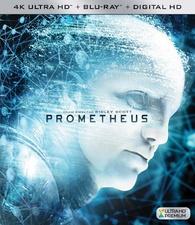 Prometheus 4K