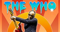 the who live news