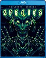 Species: Collector's Edition