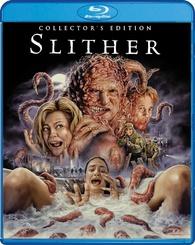 Slither: Collector's Edition