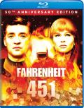 Fahrenheit 451 - 50th Anniversary Edition
