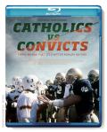 Espn Films 30 for 30 Catholics vs Convicts