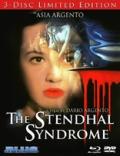 The Stendhal Syndrome: 3-Disc Limited Edition
