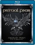 Primal Fear: Angels of Mercy