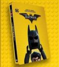 The LEGO Batman Movie (Best Buy Exclusive Steelbook)