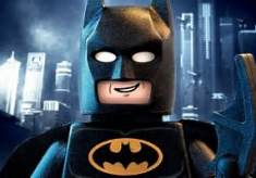 The LEGO Batman Movie