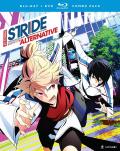 Prince of Stride: Alternative - The Complete Series
