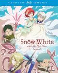 Snow White With The Red Hair: Season Two