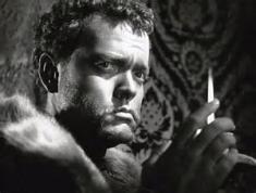 Orson Welles Othello