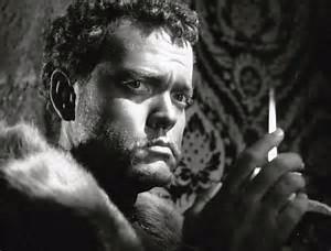Orson Welles Othello