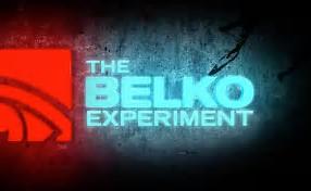 The Belko Experiment