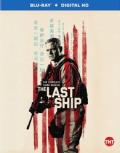 The Last Ship: The Complete Third Season