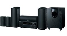 home theater systems