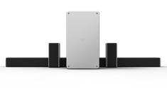 Vizio 2017 Sound Bar lineup