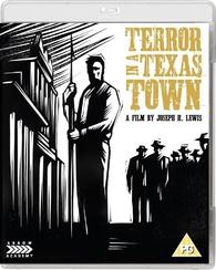 Terror in a Texas Town