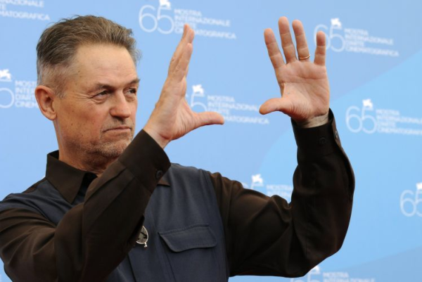 Jonathan Demme
