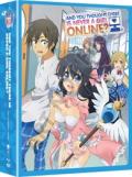 And You Thought There Is Never A Girl Online?: Complete Series (Limited Edition)