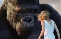 King Kong