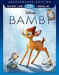 bambi signature