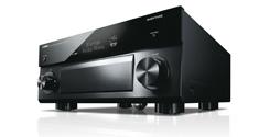 Yamaha AVENTAGE RX-A 70 Series