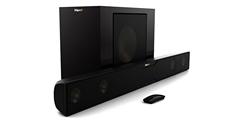 klipsch sound bar deals