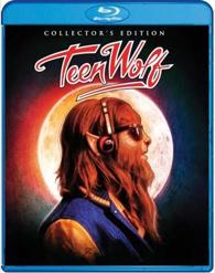 teen wolf