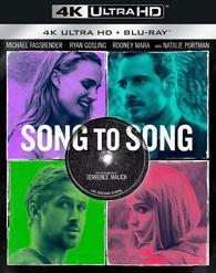 song to song 4k