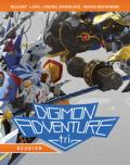 Digimon Adventure Tri.: Reunion