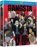Gangsta: The Complete Series