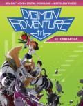 Digimon Adventure Tri.: Determination