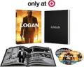 Logan Target Exclusive