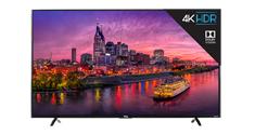 TCL P series 4k TV