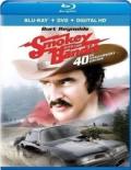 Smokey and the Bandit: 40th Anniversary Edition