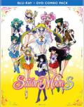 Sailor Moon S: Season 3 Part 2