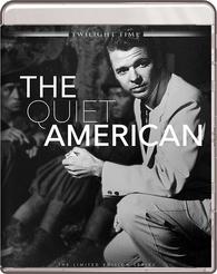 The Quiet American