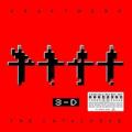 Kraftwerk: 3-D The Catalogue (Deluxe Edition)