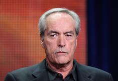Powers Boothe