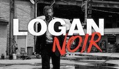 Logan Noir (small logo)