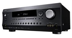 integra DRX-3.1 receiver
