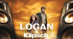 logan klipsch