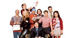 arrested development