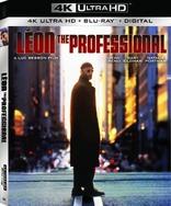 Léon: The Professional - Ultra HD Blu-ray