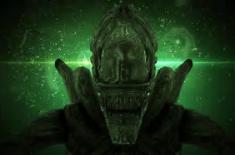 Alien: Covenant