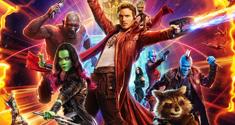 guardians 2 4DX