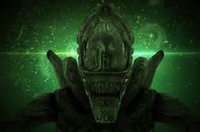Alien: Covenant