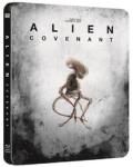 Alien: Covenant - Ultra HD Blu-ray (Best Buy Exclusive Steelbook)
