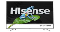 hisense h9d
