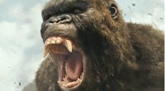 Kong: Skull Island