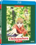 Chihayafuru Season One
