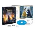 Beauty and the Beast Digibook